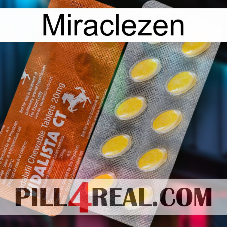 Miraclezen 42